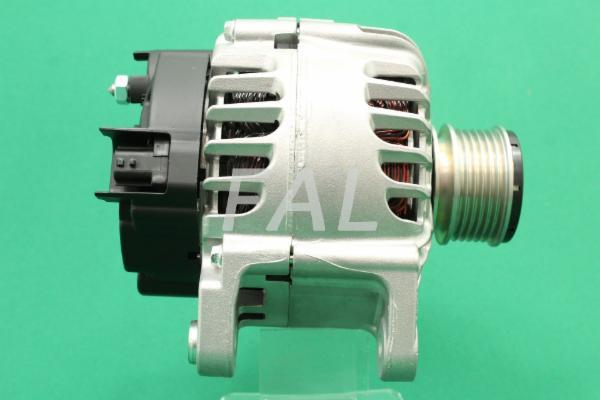 FAL F012180/2 - Alternator autospares.lv