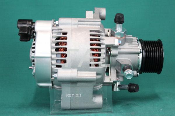 FAL F012181/25 - Alternator autospares.lv