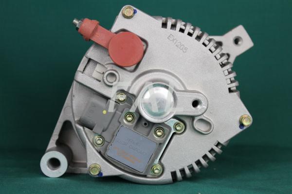 FAL F012134/2 - Alternator autospares.lv