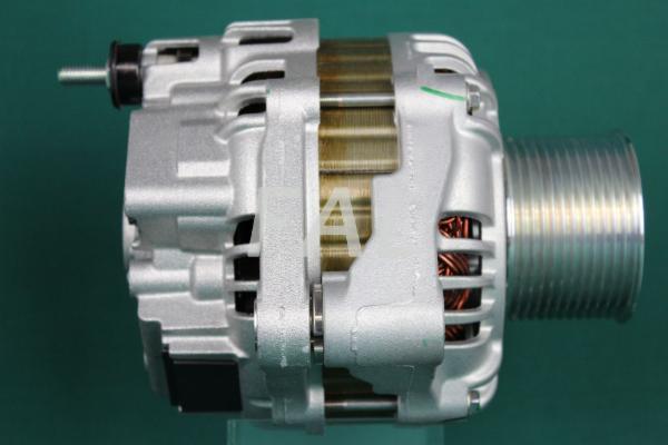 FAL F012133/1 - Alternator autospares.lv