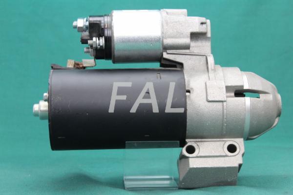 FAL F012348/2 - Starter autospares.lv