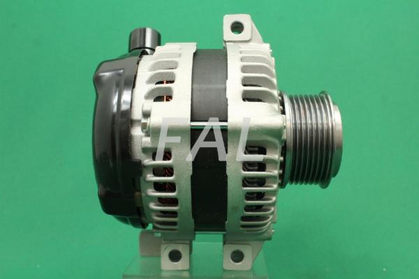 FAL F012343/25 - Alternator autospares.lv