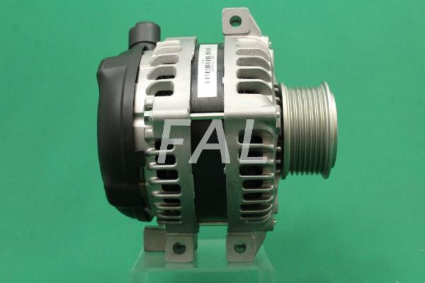 FAL F012343/2 - Alternator autospares.lv