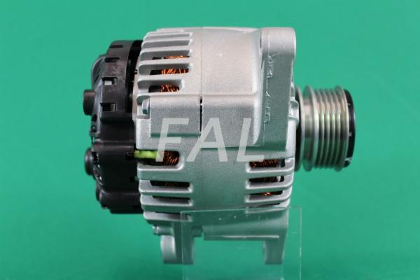 FAL F012318/1 - Alternator autospares.lv