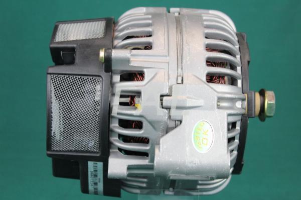 FAL F012313/2 - Alternator autospares.lv