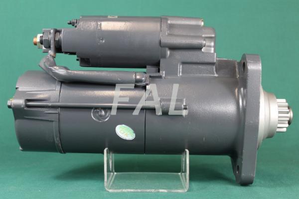 FAL F012380/2 - Starter autospares.lv