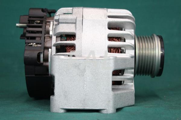 FAL F012265/1 - Alternator autospares.lv