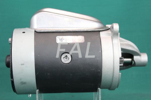 FAL F012260/2 - Starter autospares.lv