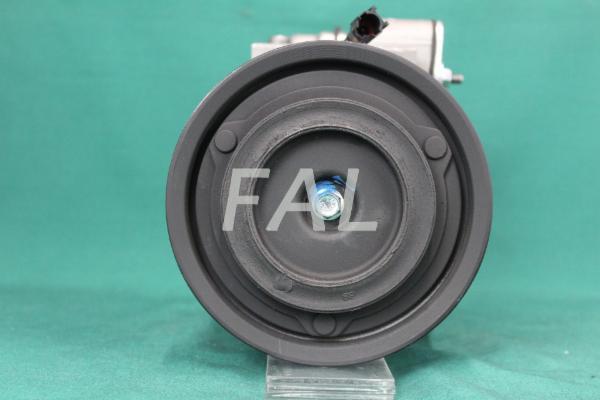 FAL F012212/2 - Compressor, air conditioning autospares.lv