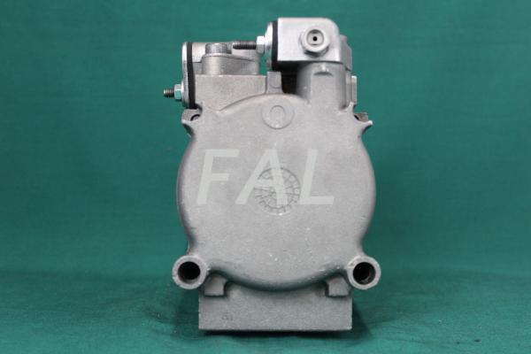 FAL F012212/2 - Compressor, air conditioning autospares.lv