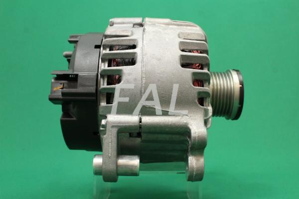 FAL F012271/1 - Alternator autospares.lv