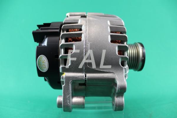 FAL F012271/2 - Alternator autospares.lv