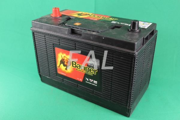 FAL F012759/1 - Starter Battery autospares.lv