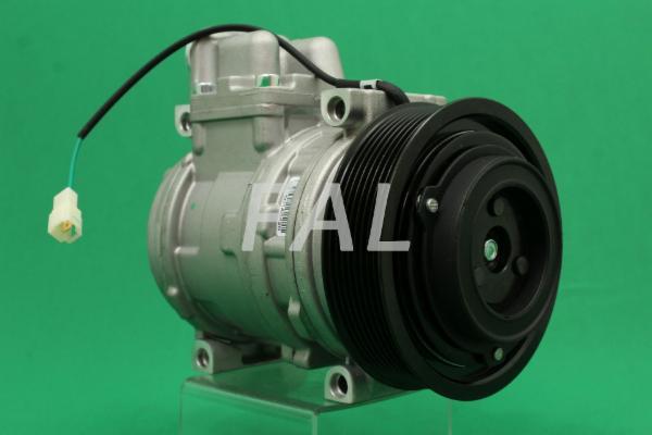 FAL F012708/25 - Compressor, air conditioning autospares.lv