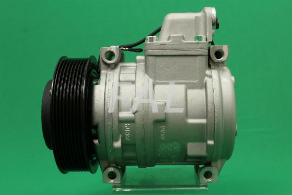 FAL F012708/25 - Compressor, air conditioning autospares.lv