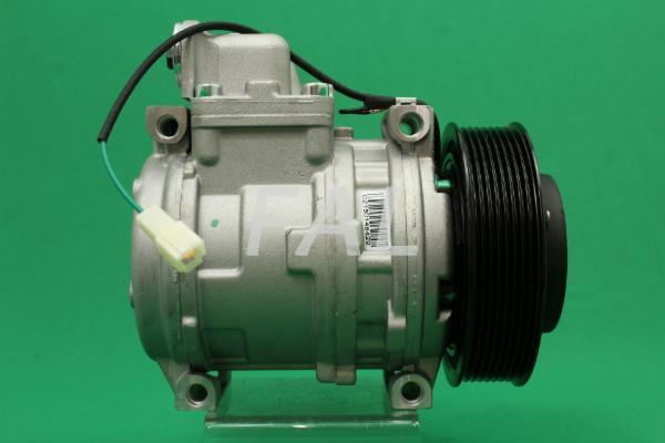 FAL F012708/25 - Compressor, air conditioning autospares.lv