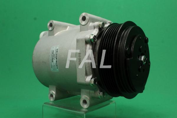 FAL F012739/25 - Compressor, air conditioning autospares.lv