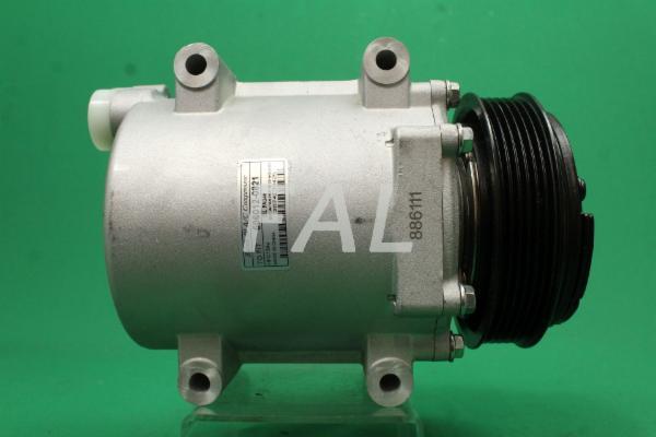 FAL F012739/25 - Compressor, air conditioning autospares.lv