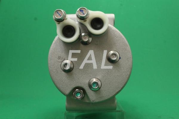 FAL F012739/25 - Compressor, air conditioning autospares.lv