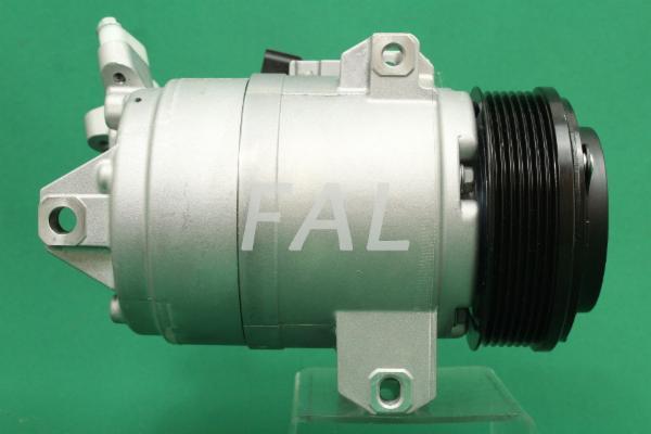 FAL F012722/1 - Compressor, air conditioning autospares.lv