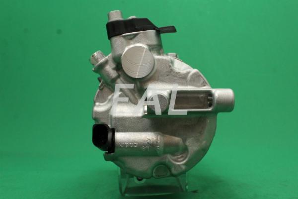 FAL F017495/1 - Compressor, air conditioning autospares.lv