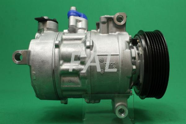 FAL F017495/1 - Compressor, air conditioning autospares.lv