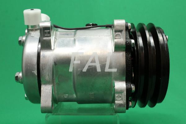 FAL F017056/25 - Compressor, air conditioning autospares.lv