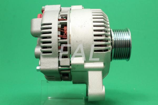 FAL F017156/25 - Alternator autospares.lv