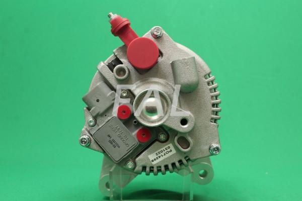 FAL F017156/25 - Alternator autospares.lv