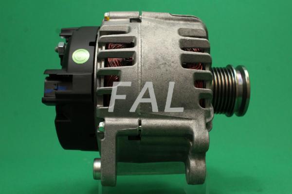 FAL F017349/2 - Alternator autospares.lv