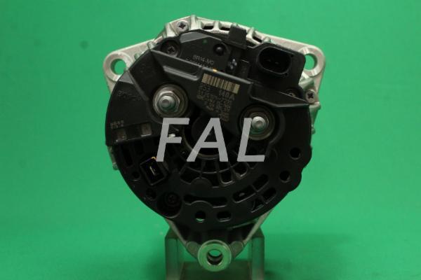 FAL F017359/1 - Alternator autospares.lv