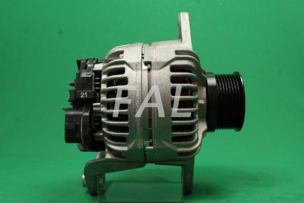 FAL F017374/1 - Alternator autospares.lv