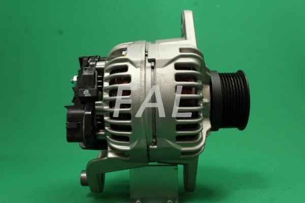 FAL F017374/2 - Alternator autospares.lv