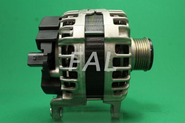 FAL F017297/1 - Alternator autospares.lv