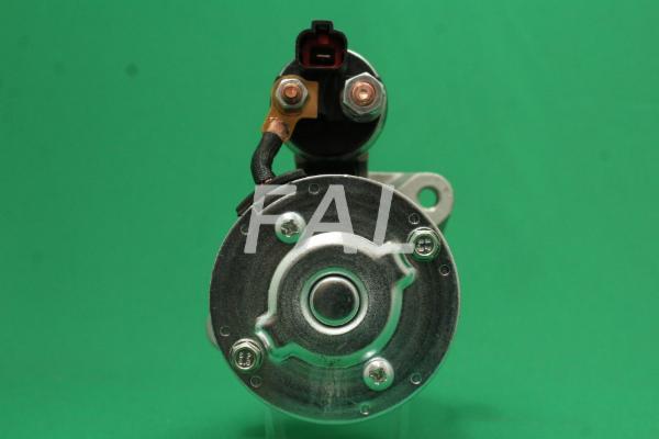 FAL F017284/25 - Starter autospares.lv