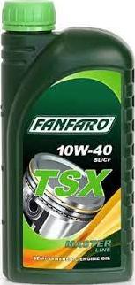 Fanfaro 98830 - Engine Oil autospares.lv