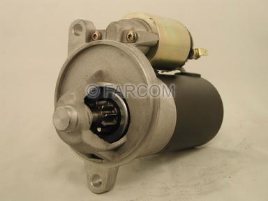 Farcom 104991 - Starter autospares.lv