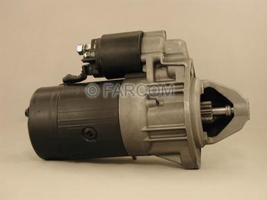 Farcom 104998 - Starter autospares.lv