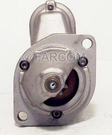 Farcom 104942 - Starter autospares.lv