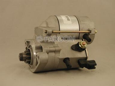 Farcom 104917 - Starter autospares.lv