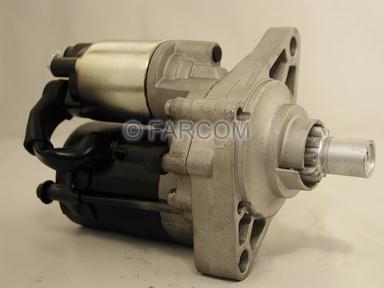 Farcom 104984 - Starter autospares.lv