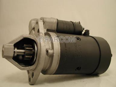 Farcom 104926 - Starter autospares.lv