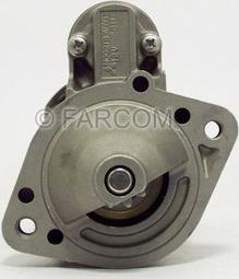 Farcom 104498 - Starter autospares.lv