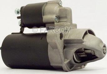 Farcom 104566 - Starter autospares.lv