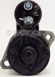 Farcom 104566 - Starter autospares.lv