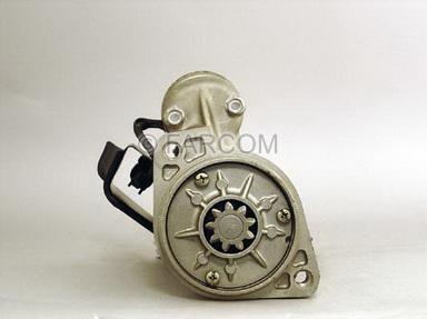 Farcom 104976 - Starter autospares.lv