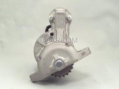 Farcom 104467 - Starter autospares.lv