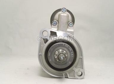 Farcom 104419 - Starter autospares.lv