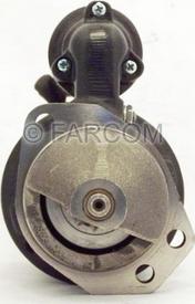 Farcom 104414 - Starter autospares.lv