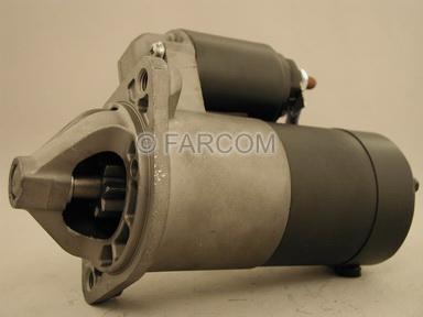 Farcom 104439 - Starter autospares.lv